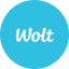 Brand logo
